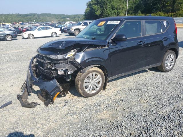 2020 Kia Soul lx LX