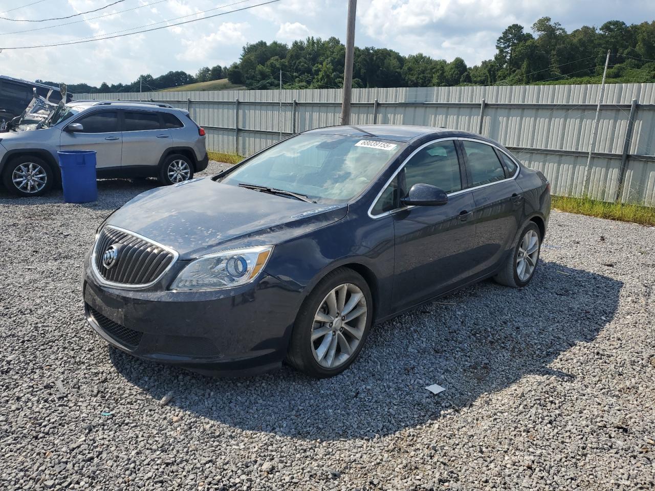 2015 Buick Verano
