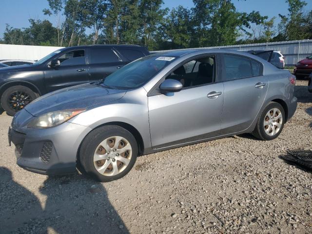2013 Mazda 3 i I