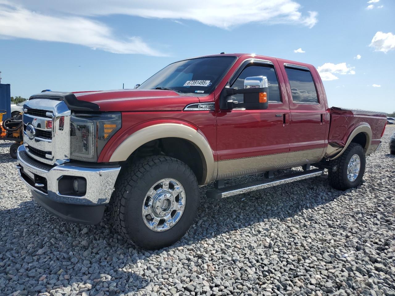 2014 Ford F350 super SUPER DUTY