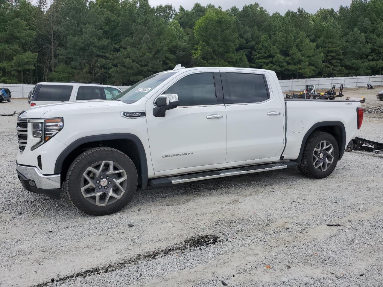 2023 Gmc Sierra k1500 slt K1500 SLT