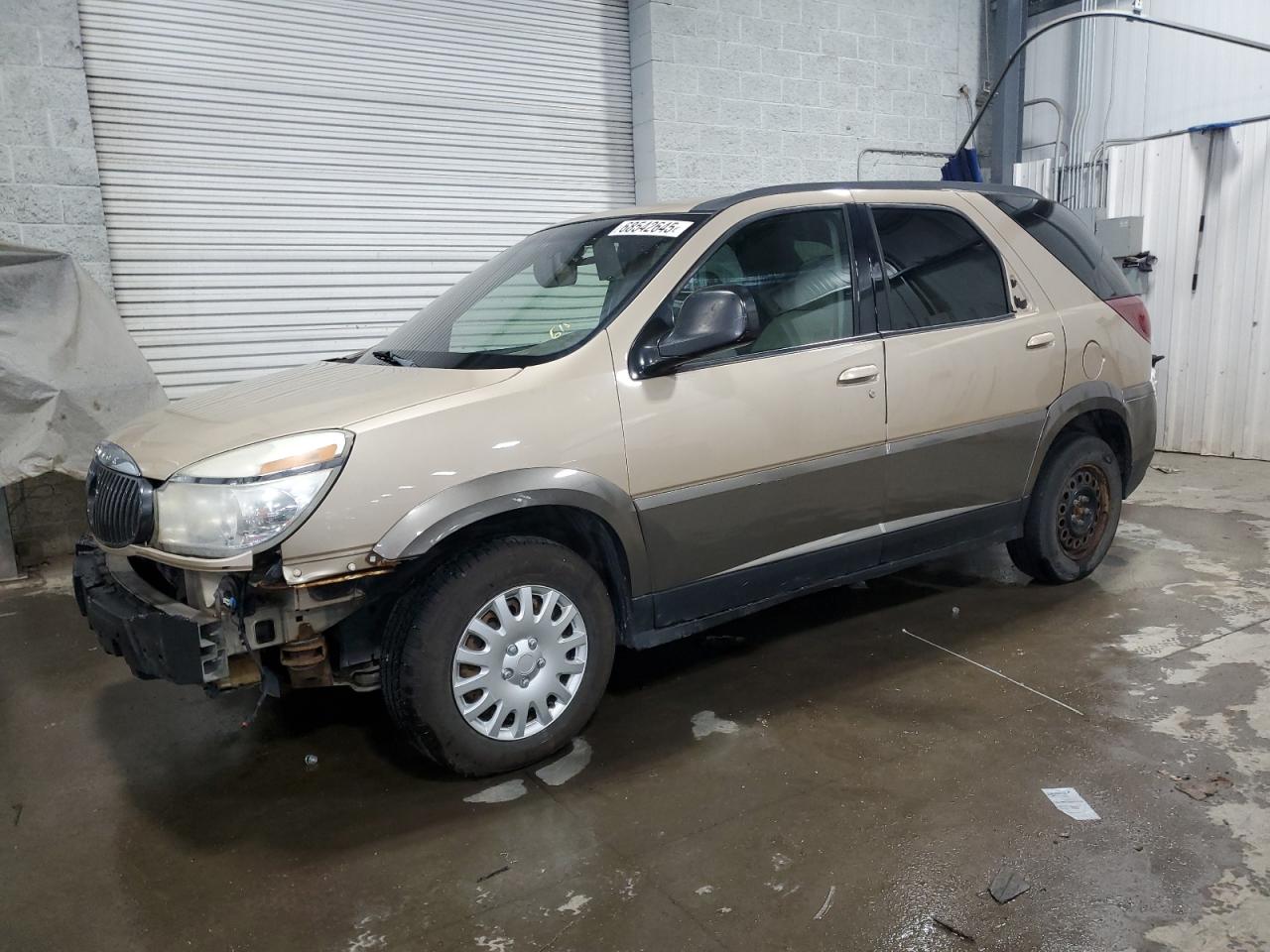 2004 Buick Rendezvous CX