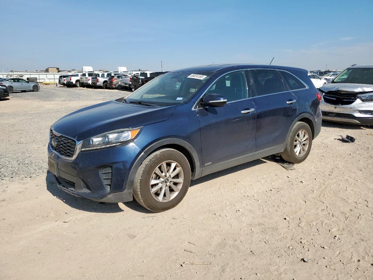 2019 Kia Sorento lx LX