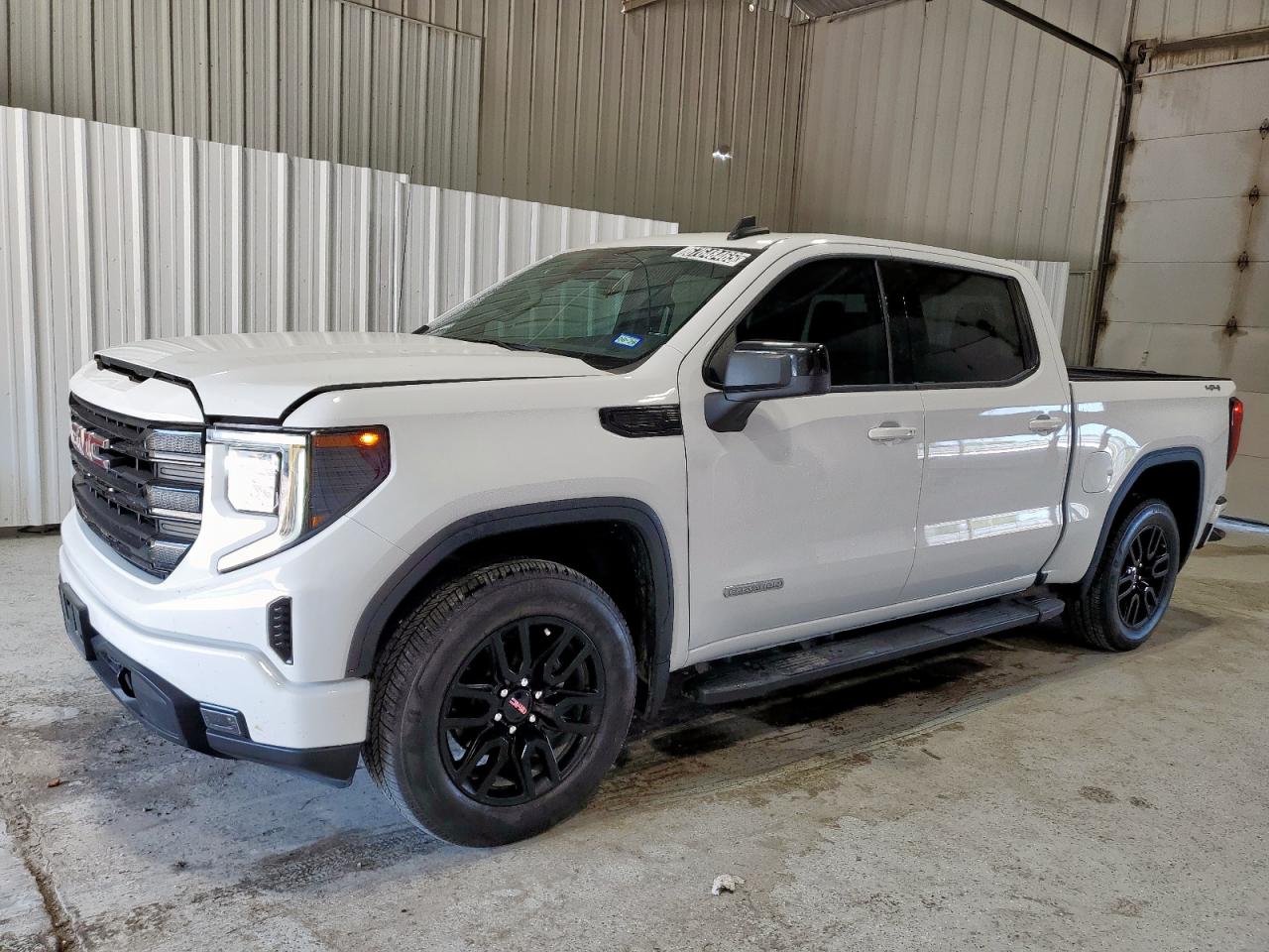 2024 Gmc Sierra k15 K1500 ELEVATION