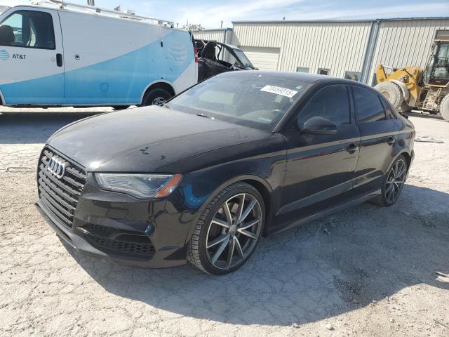 2016 Audi S3 Premium Plus