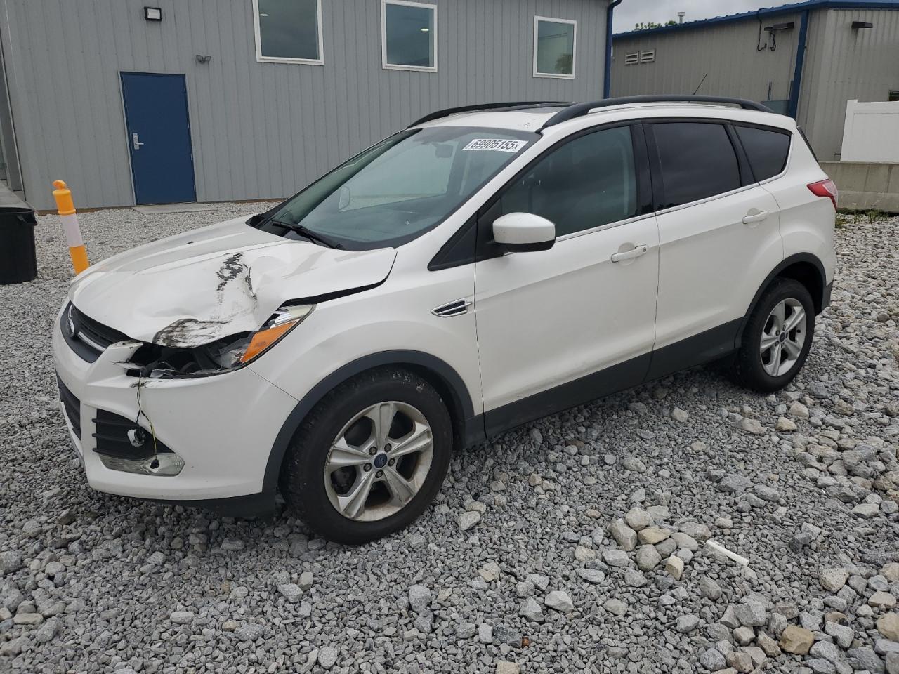 2014 Ford Escape se SE