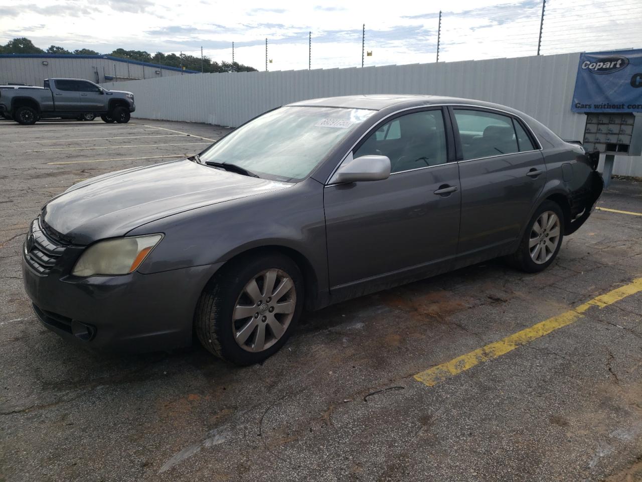 2006 Toyota Avalon xl XL