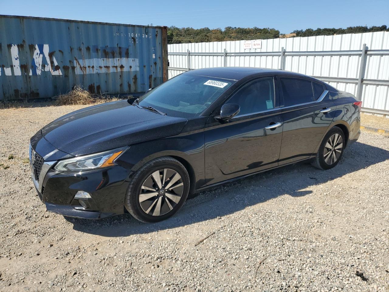 2020 Nissan Altima sl SL