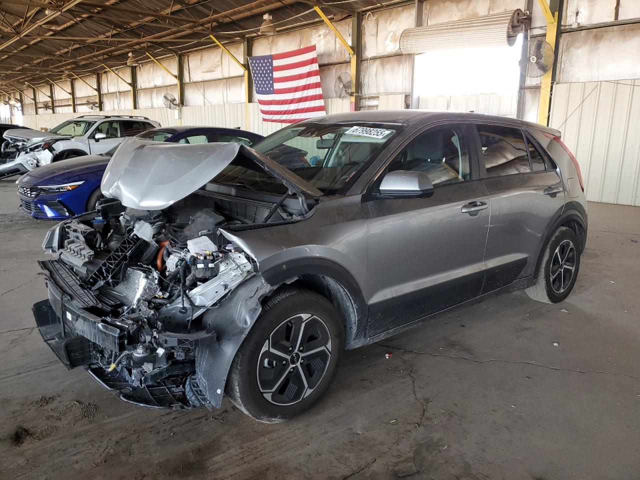 2023 Kia Niro