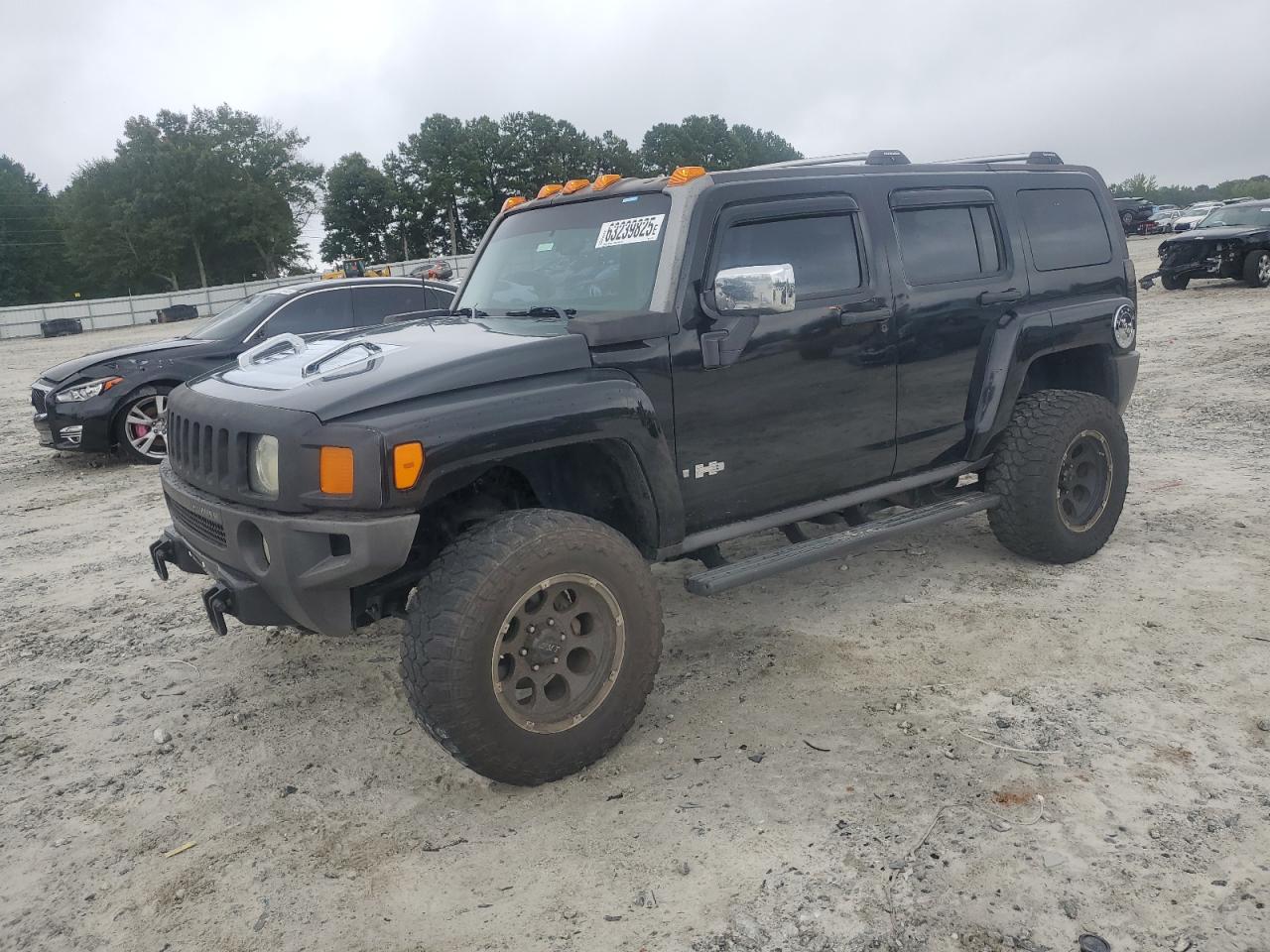 2006 Hummer H3