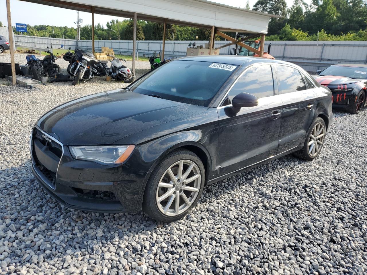2015 Audi A3 premium PREMIUM
