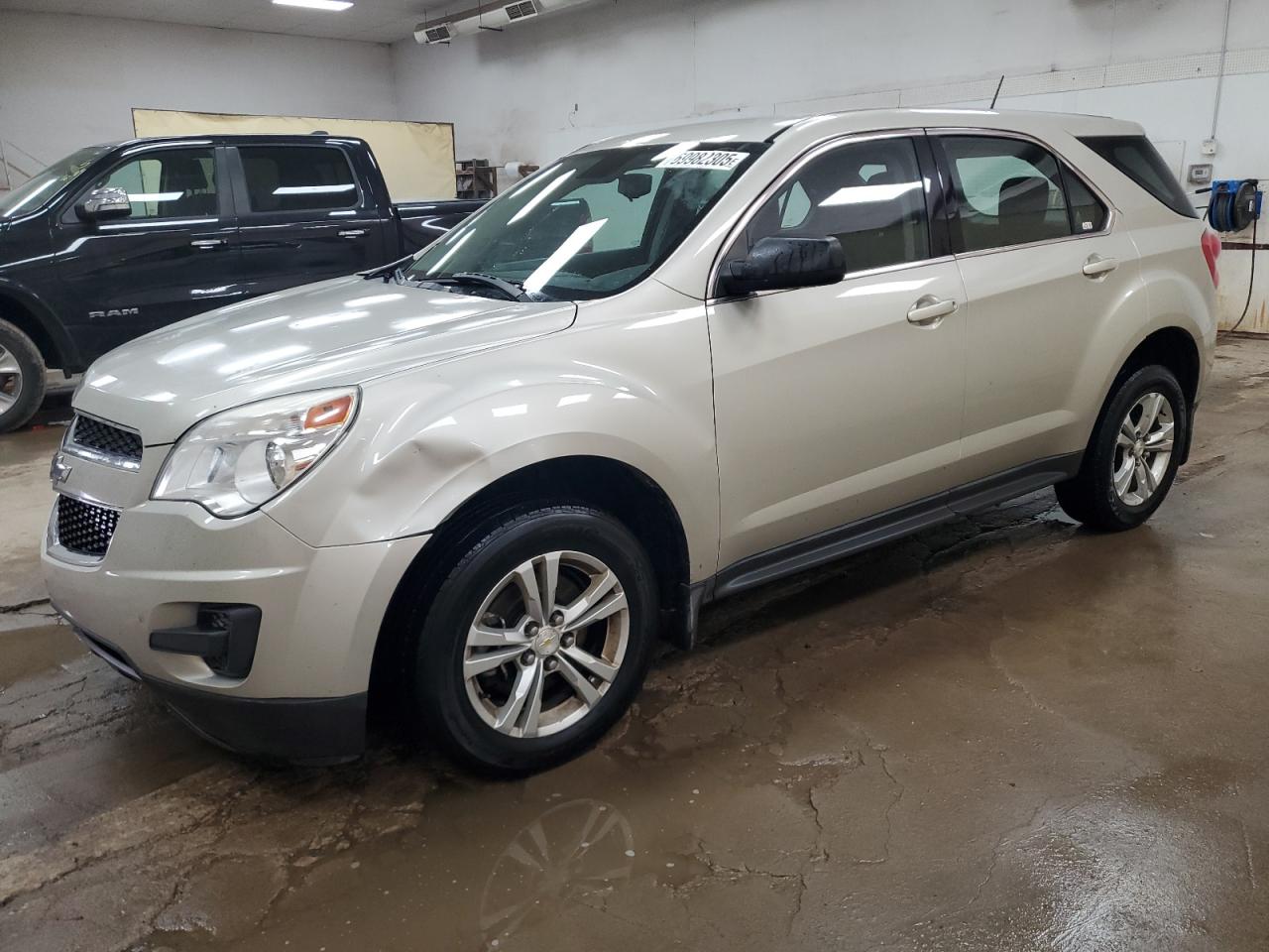 2013 Chevrolet Equinox ls LS