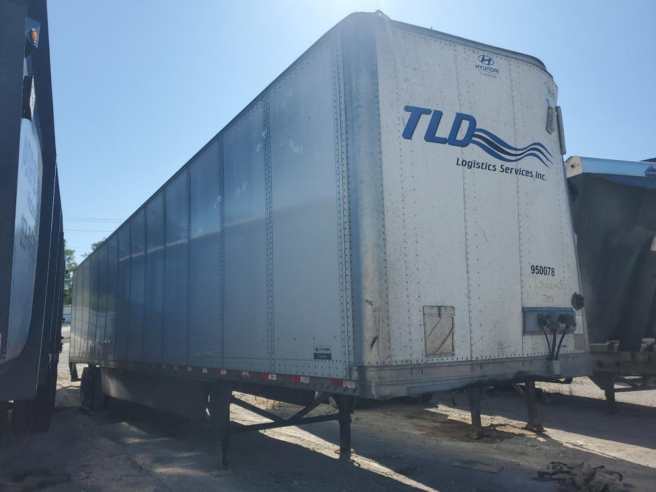 2019 Hyundai Translead