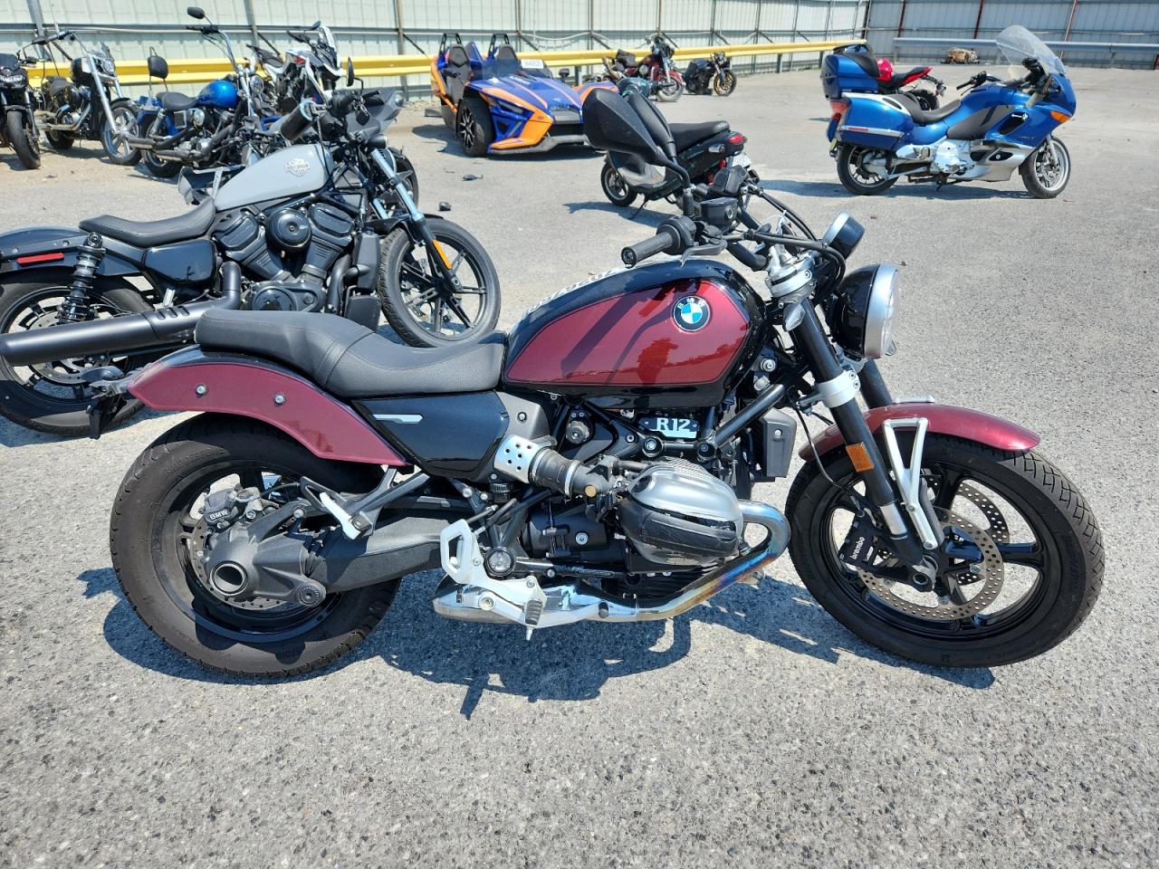 2024 BMW R