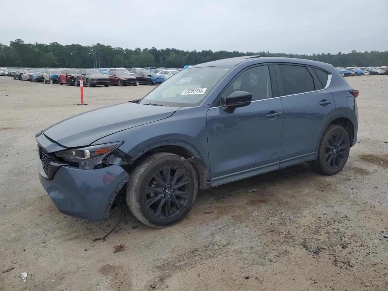 2022 Mazda Cx-5 preferred PREFERRED