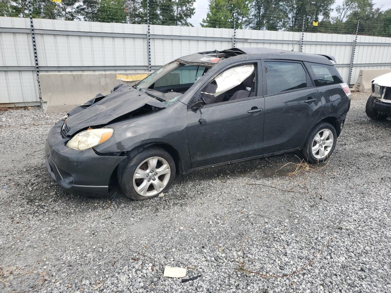 2006 Toyota Corolla ma XR