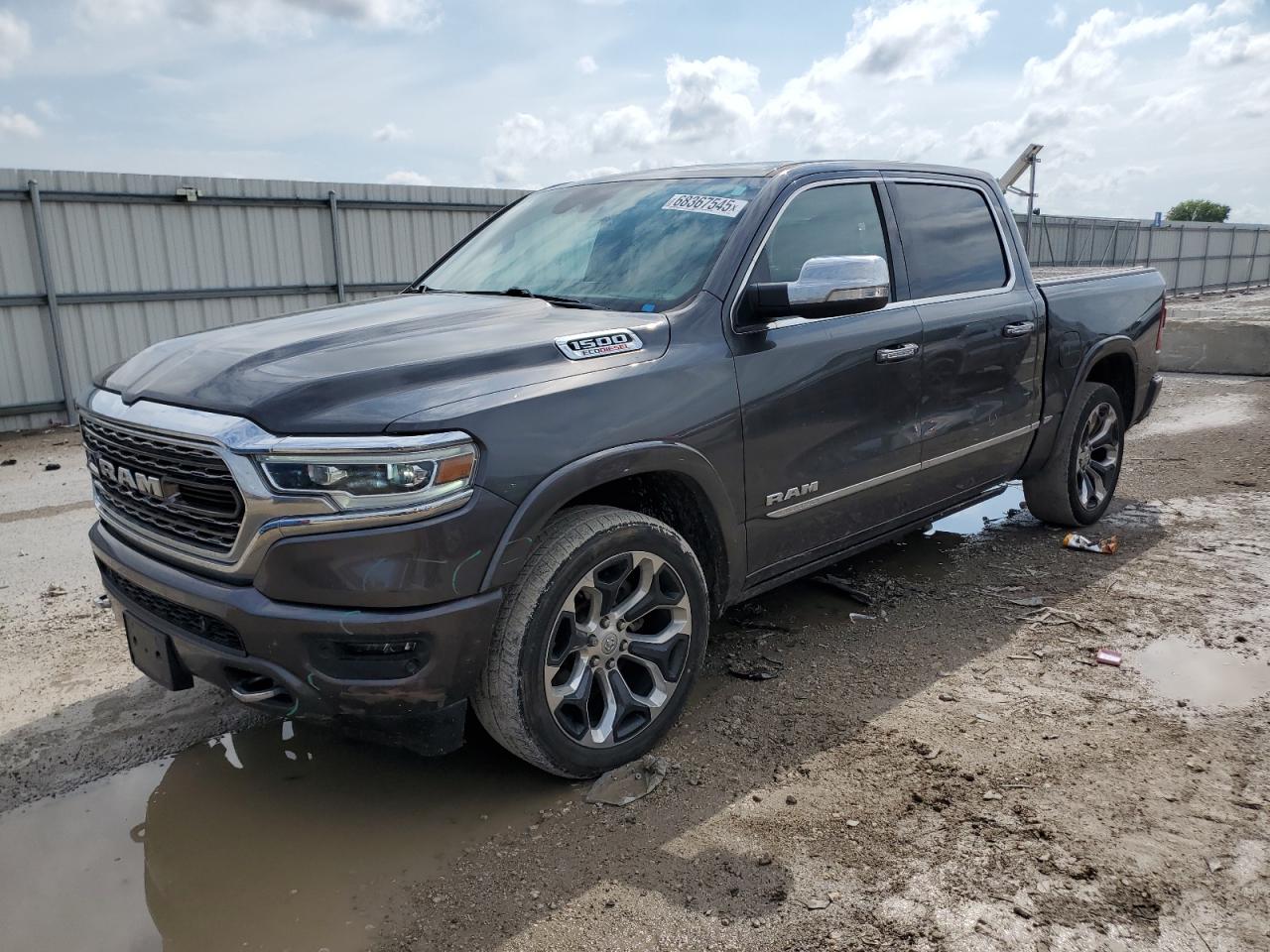 2020 Ram 1500 limited LIMITED