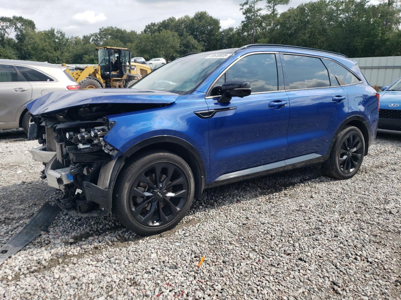 2022 Kia Sorento sx SX