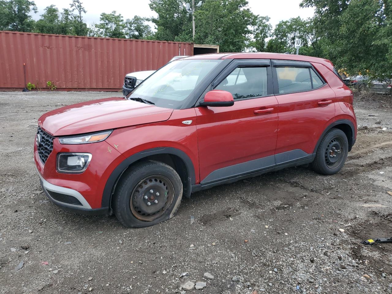 2020 Hyundai Venue se SE