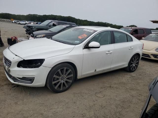 2017 Volvo S60 premie PREMIER