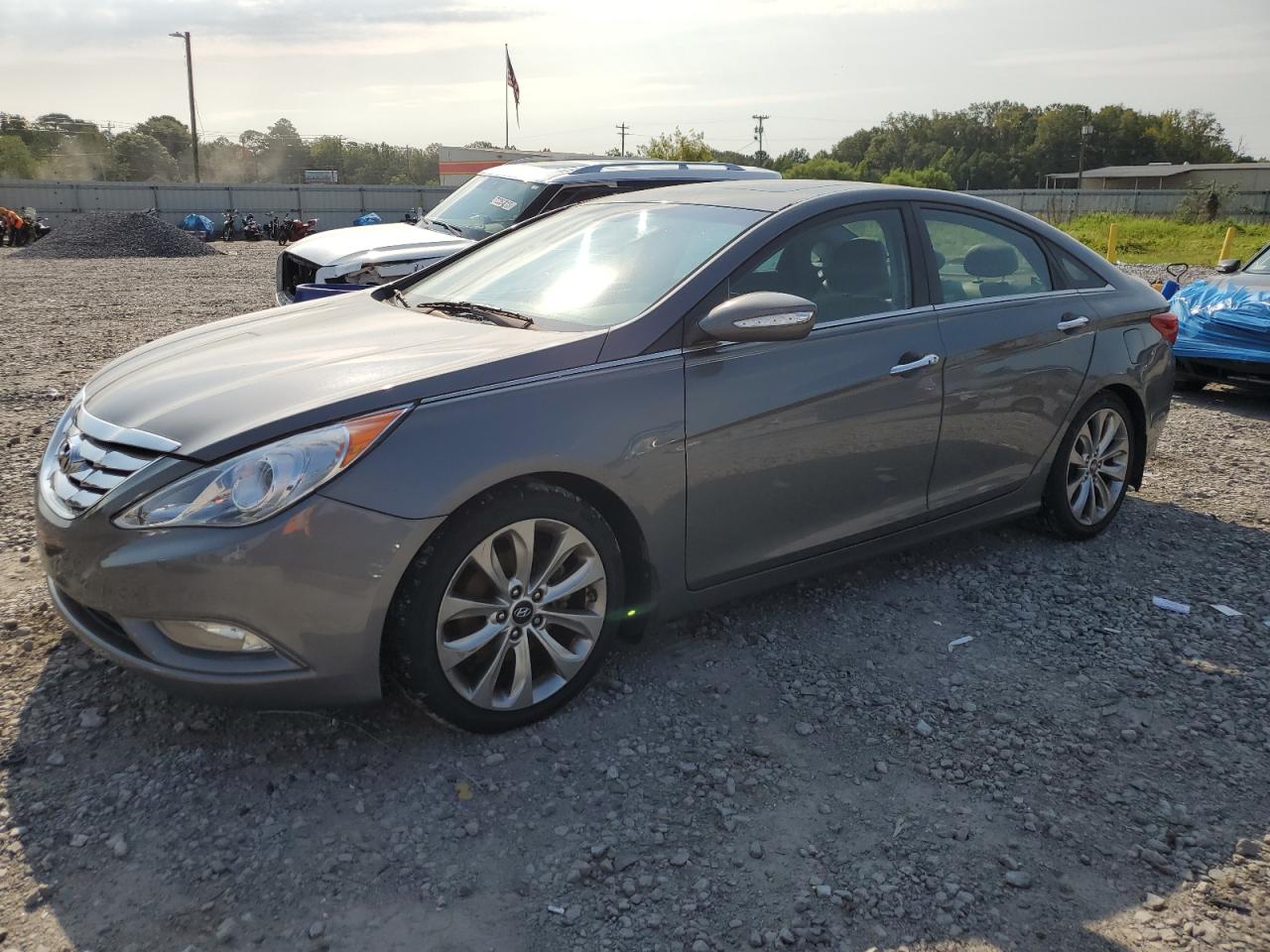 2013 Hyundai Sonata se SE