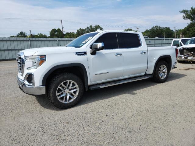 2021 GMC Sierra K1500 Slt