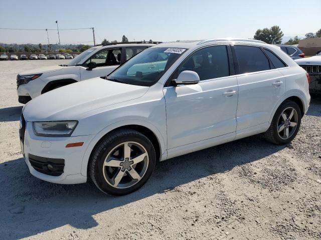 2015 Audi Q3 Premium Plus