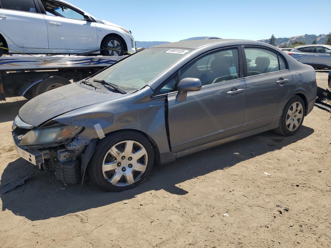 2010 Honda Civic