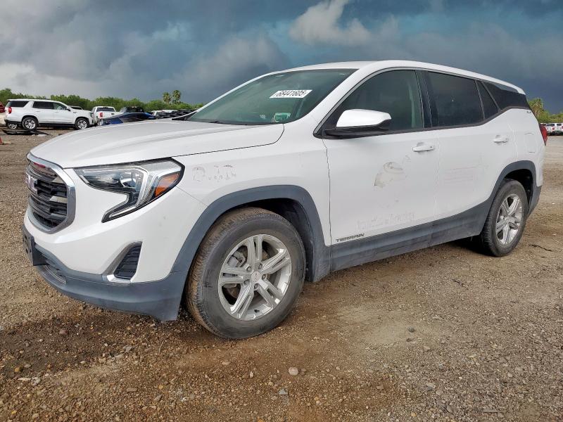 2019 Gmc Terrain sl SLE