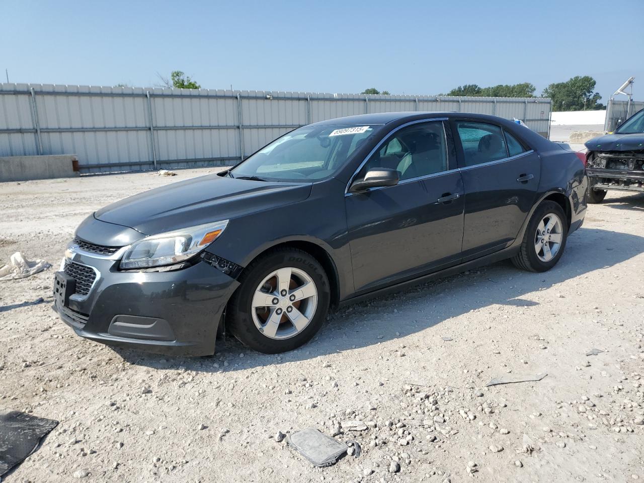 2015 Chevrolet Malibu ls LS