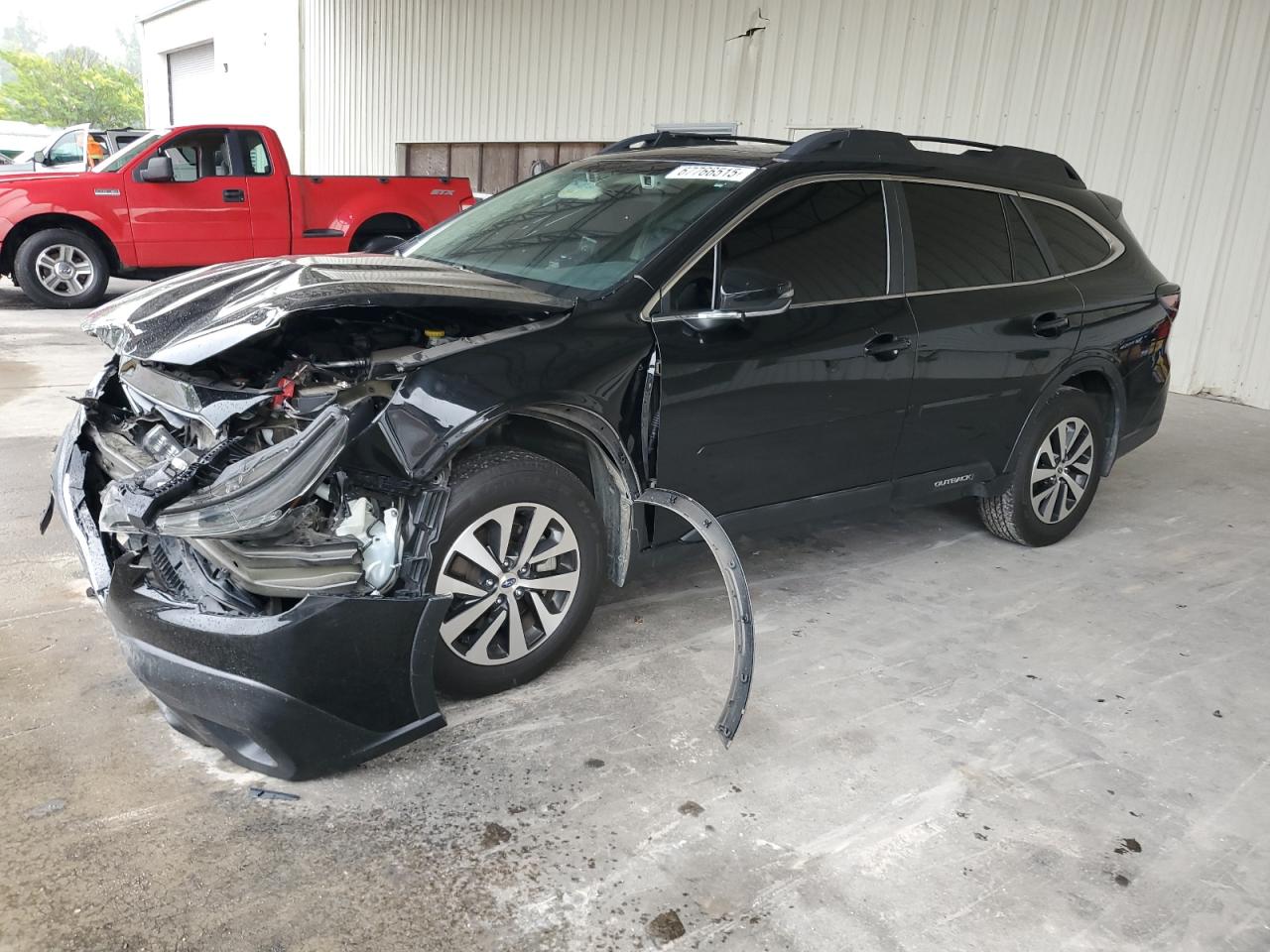 2020 Subaru Outback pr PREMIUM