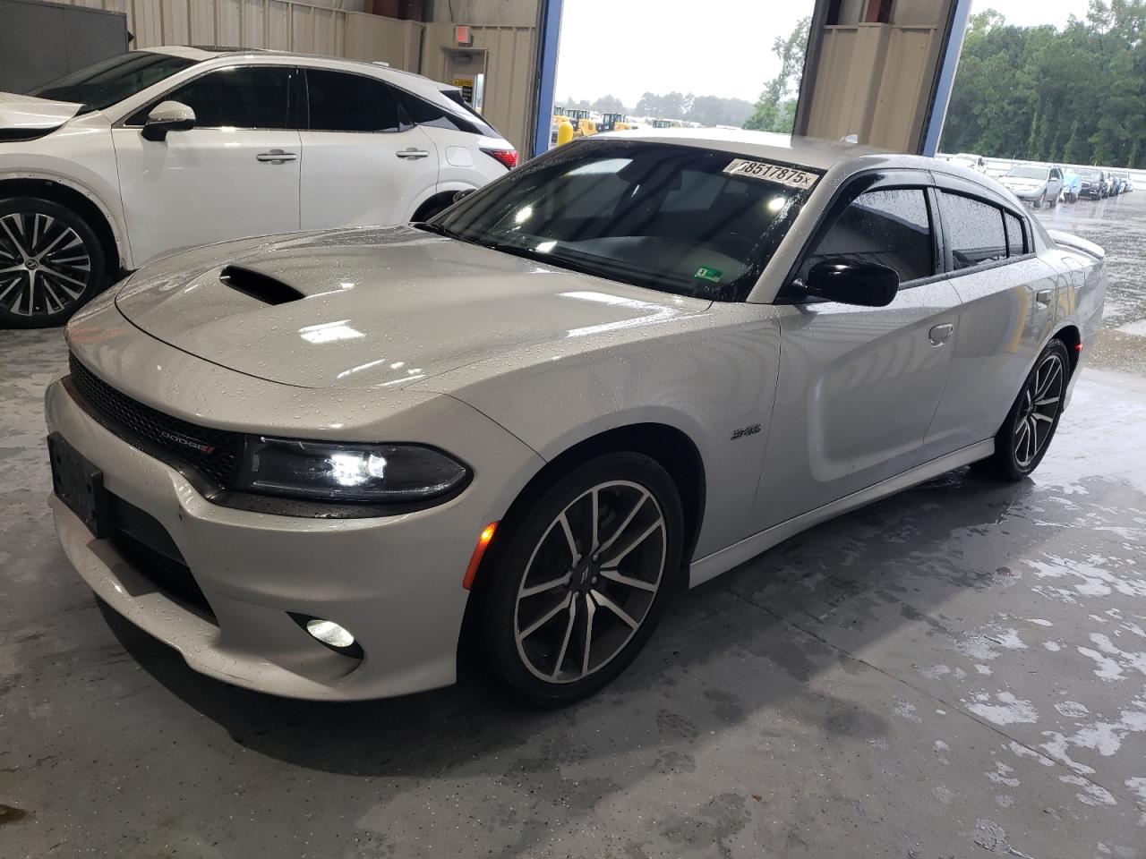 2023 Dodge Charger r/ R T