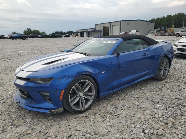 2018 Chevrolet Camaro ss SS