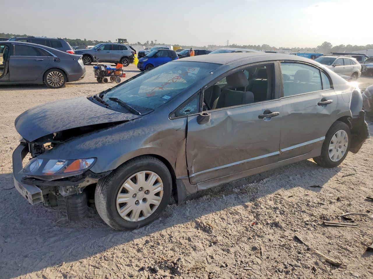 2011 Honda Civic