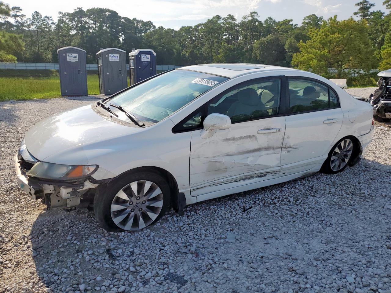 2010 Honda Civic