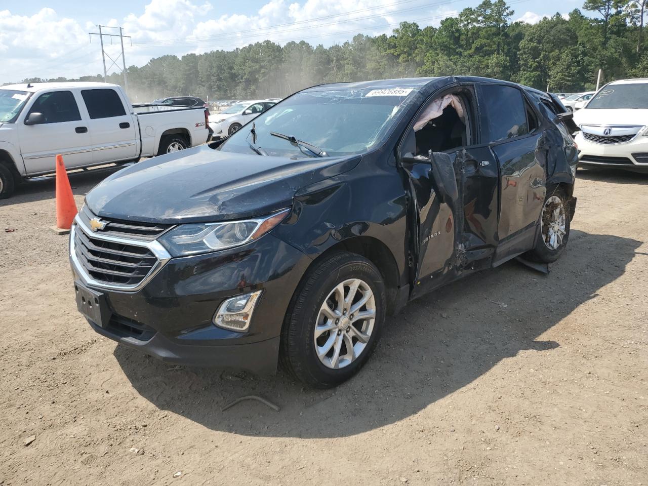 2019 Chevrolet Equinox ls LS