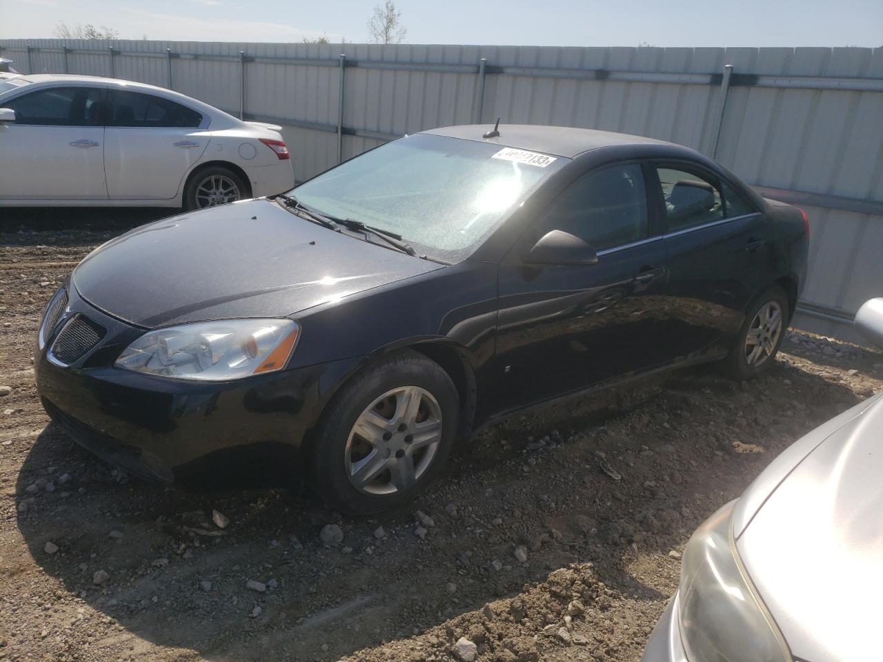 Pontiac G6