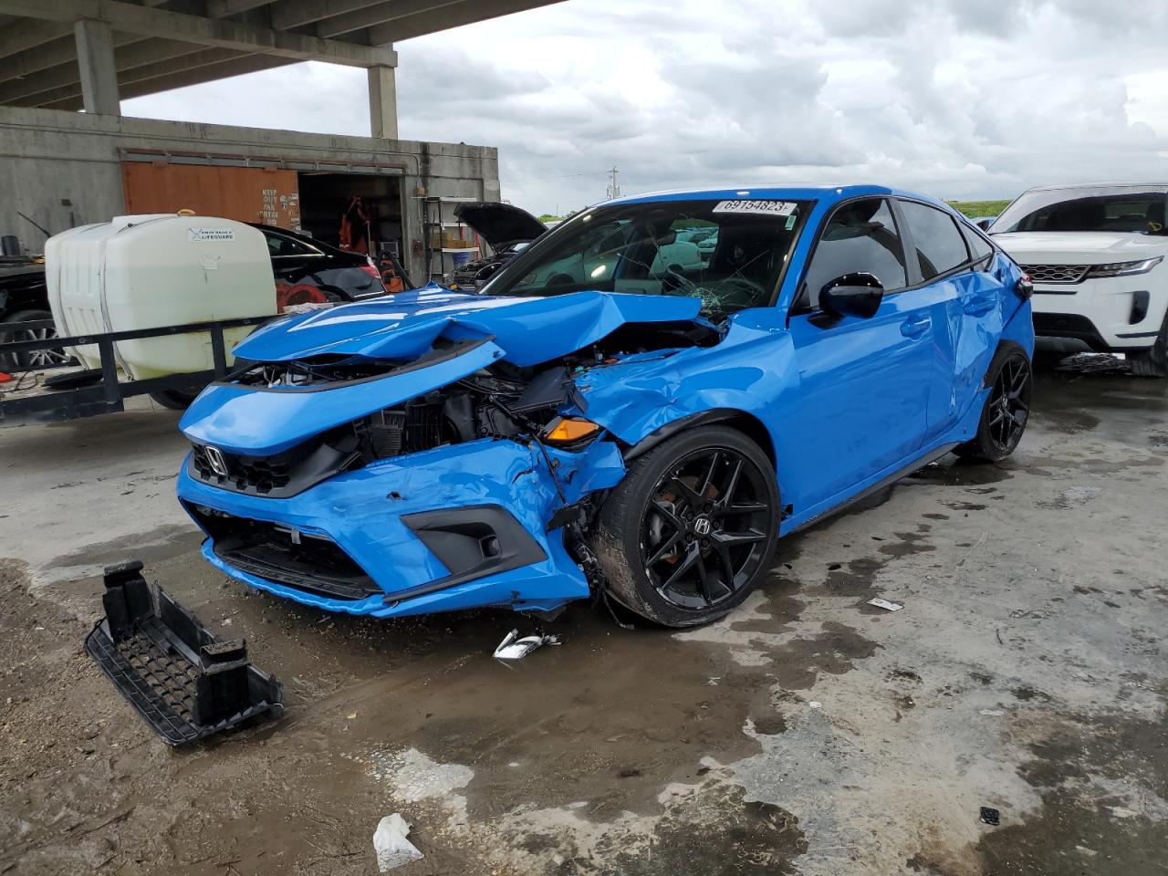 2023 Honda Civic