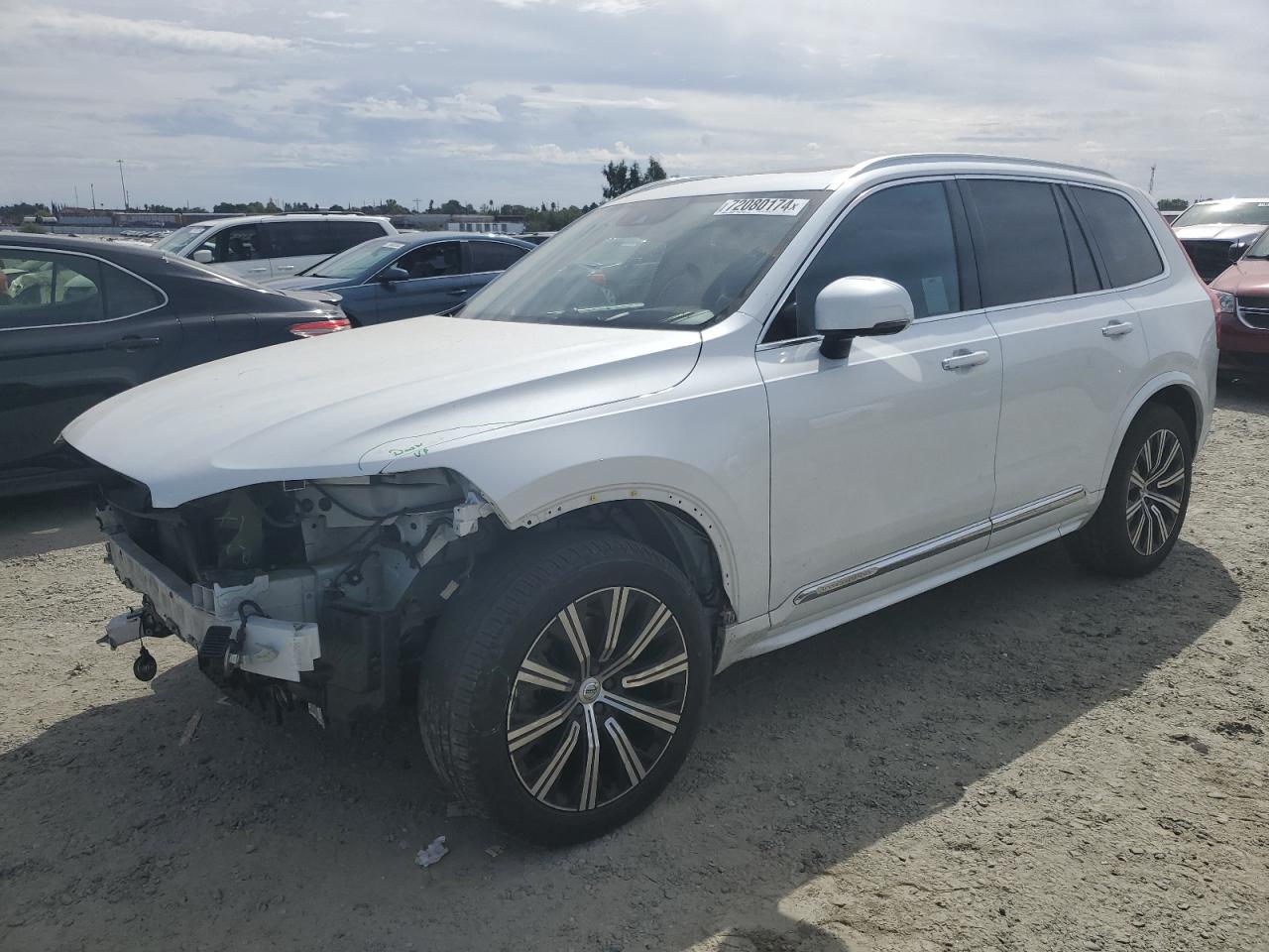 2019 Volvo XC90
