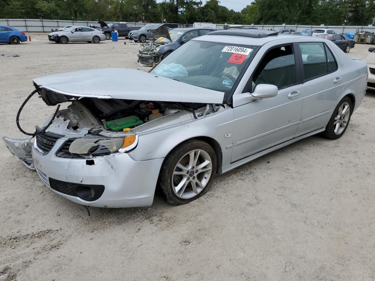 Saab 9 5