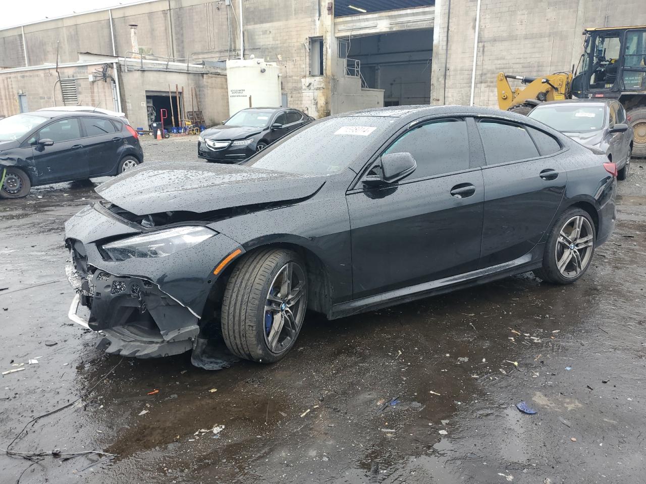 2021 BMW M235i