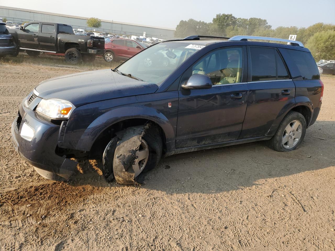 2007 Saturn Vue