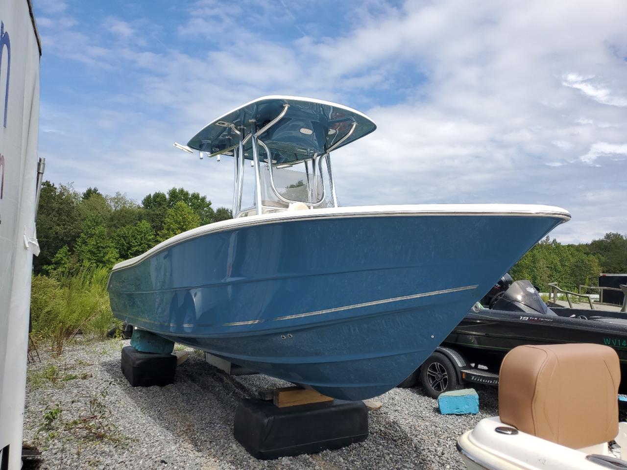 Boat Other