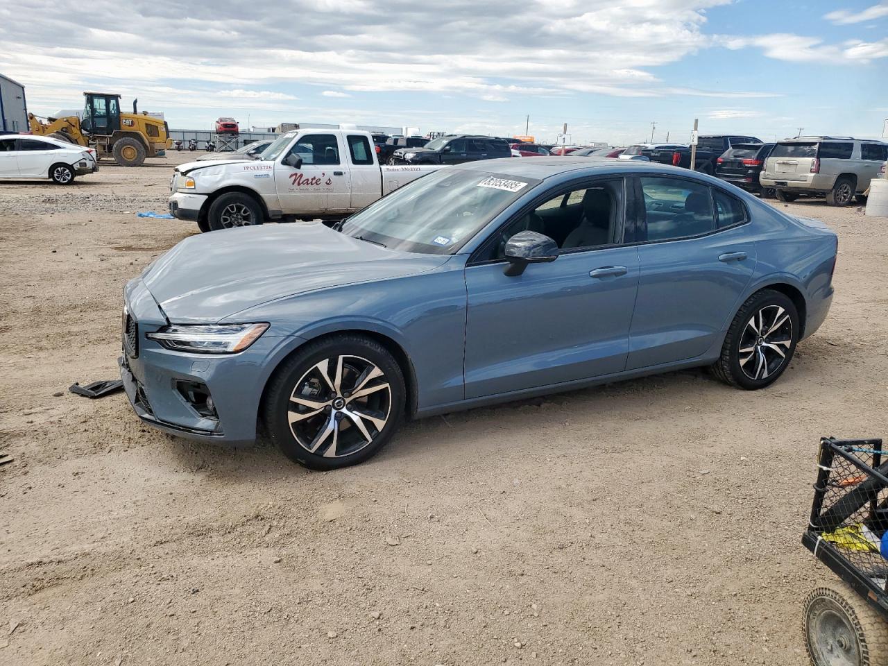 2024 Volvo S60 Core