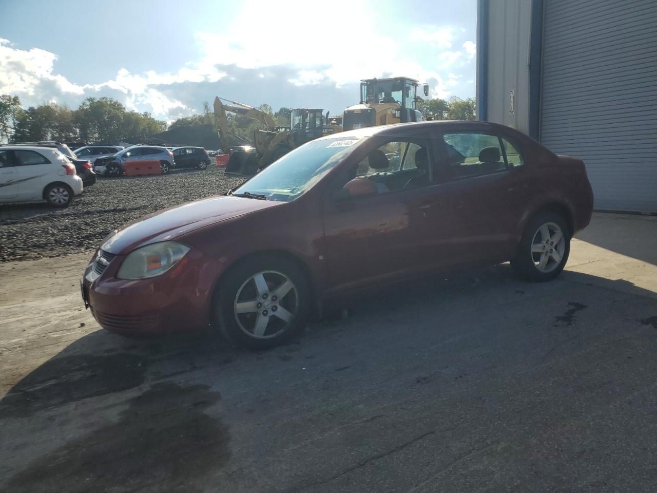 2009 Chevrolet Cobalt