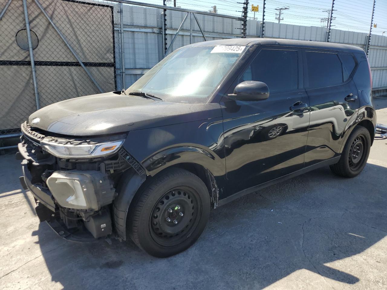 2020 Kia Soul lx LX