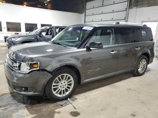 2017 Ford Flex Sel