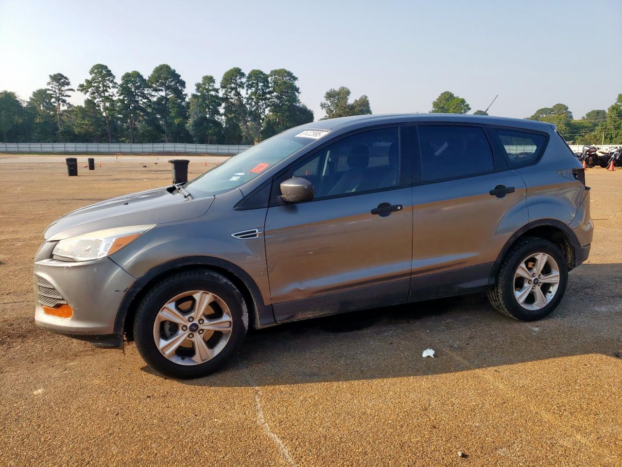 2014 Ford Escape s S