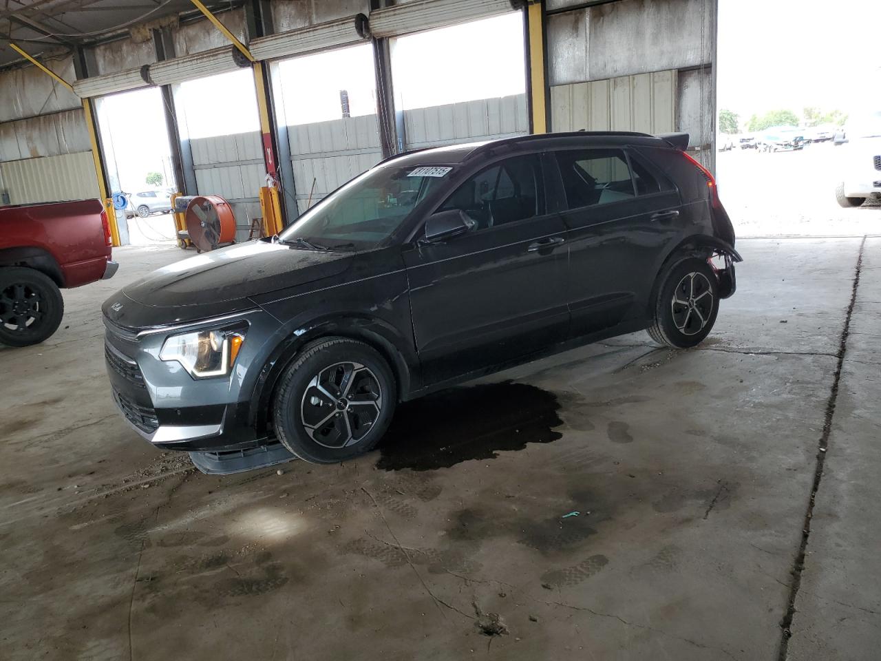 2023 Kia Niro sx SX
