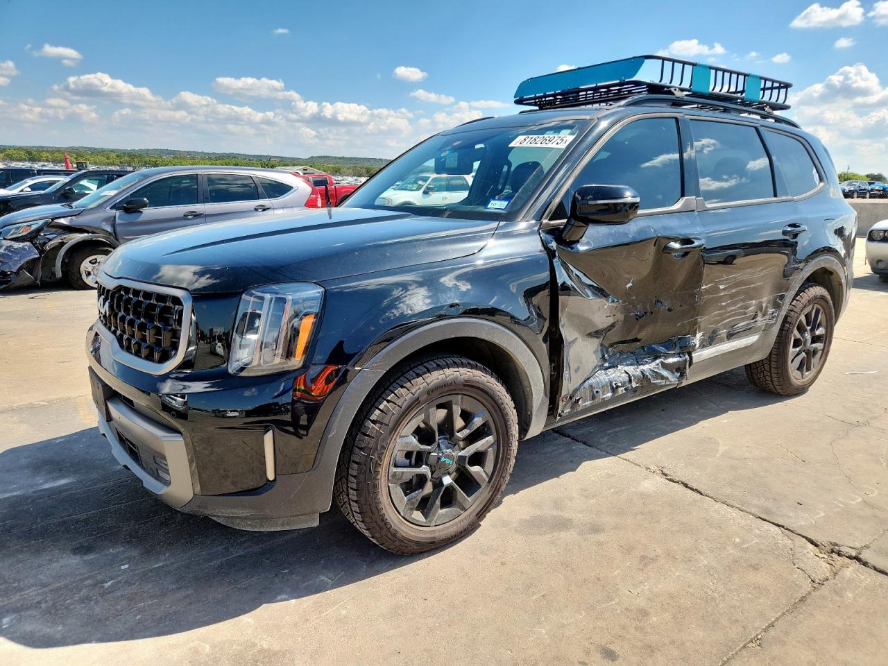 2023 Kia Telluride